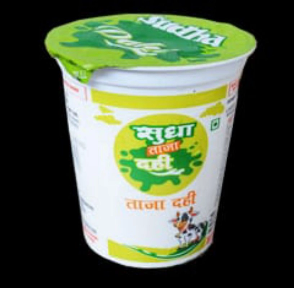 Plain Dahi (200g)